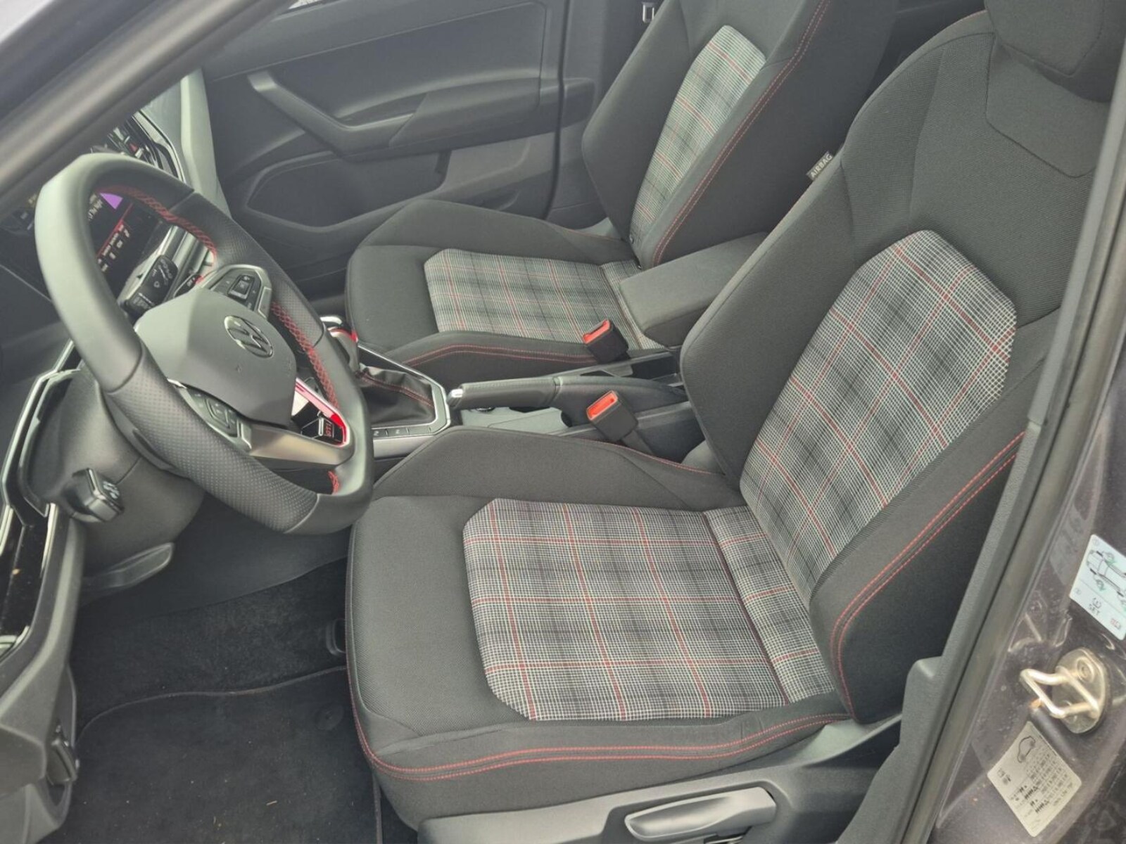 Volkswagen Polo – Bild 9