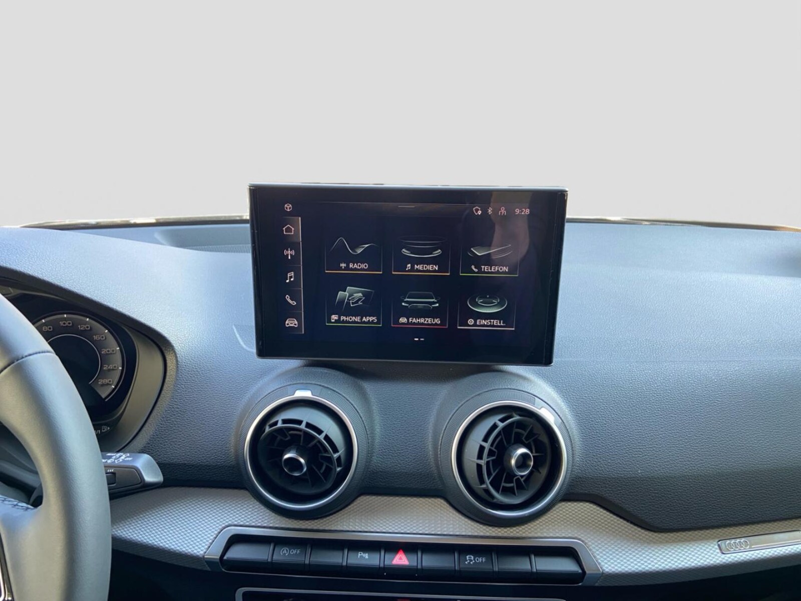 Audi Q2 – Bild 6