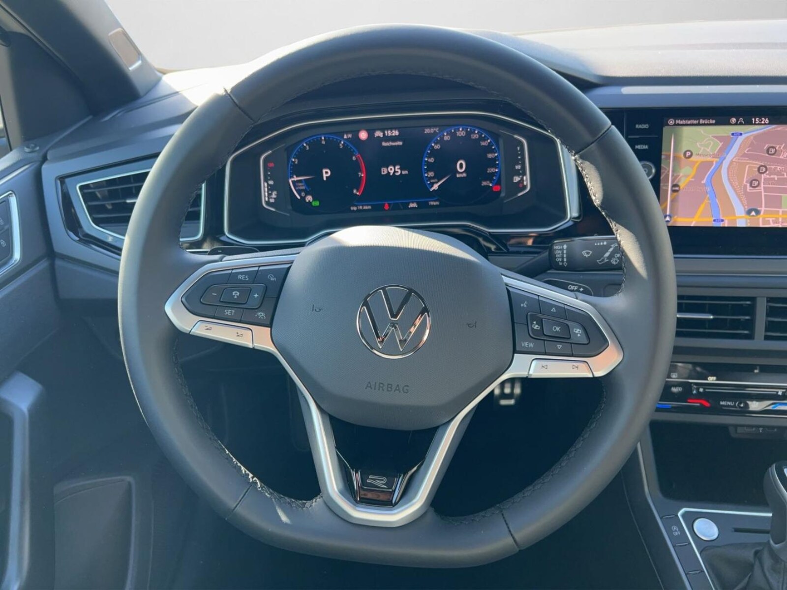 Volkswagen Polo – Bild 9