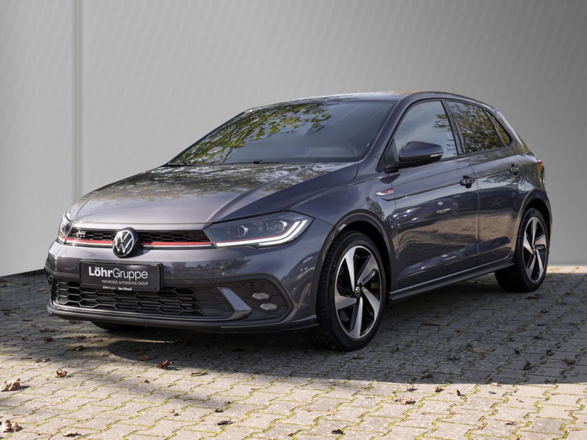 Volkswagen Polo 2022