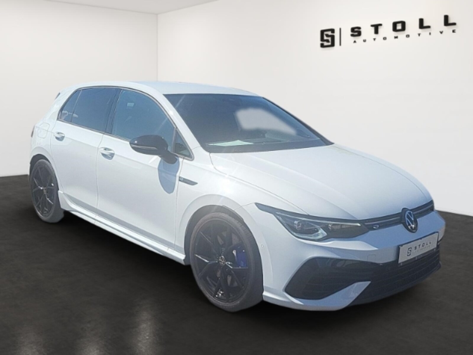 Volkswagen Golf – Bild 2