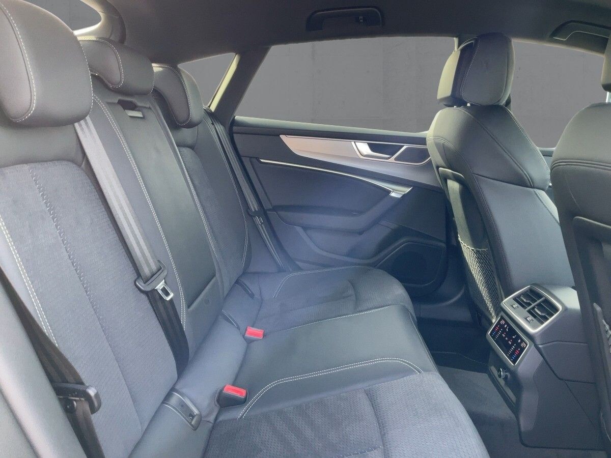 Image about Audi A7 Sportback 40 TDI quattro S tronic