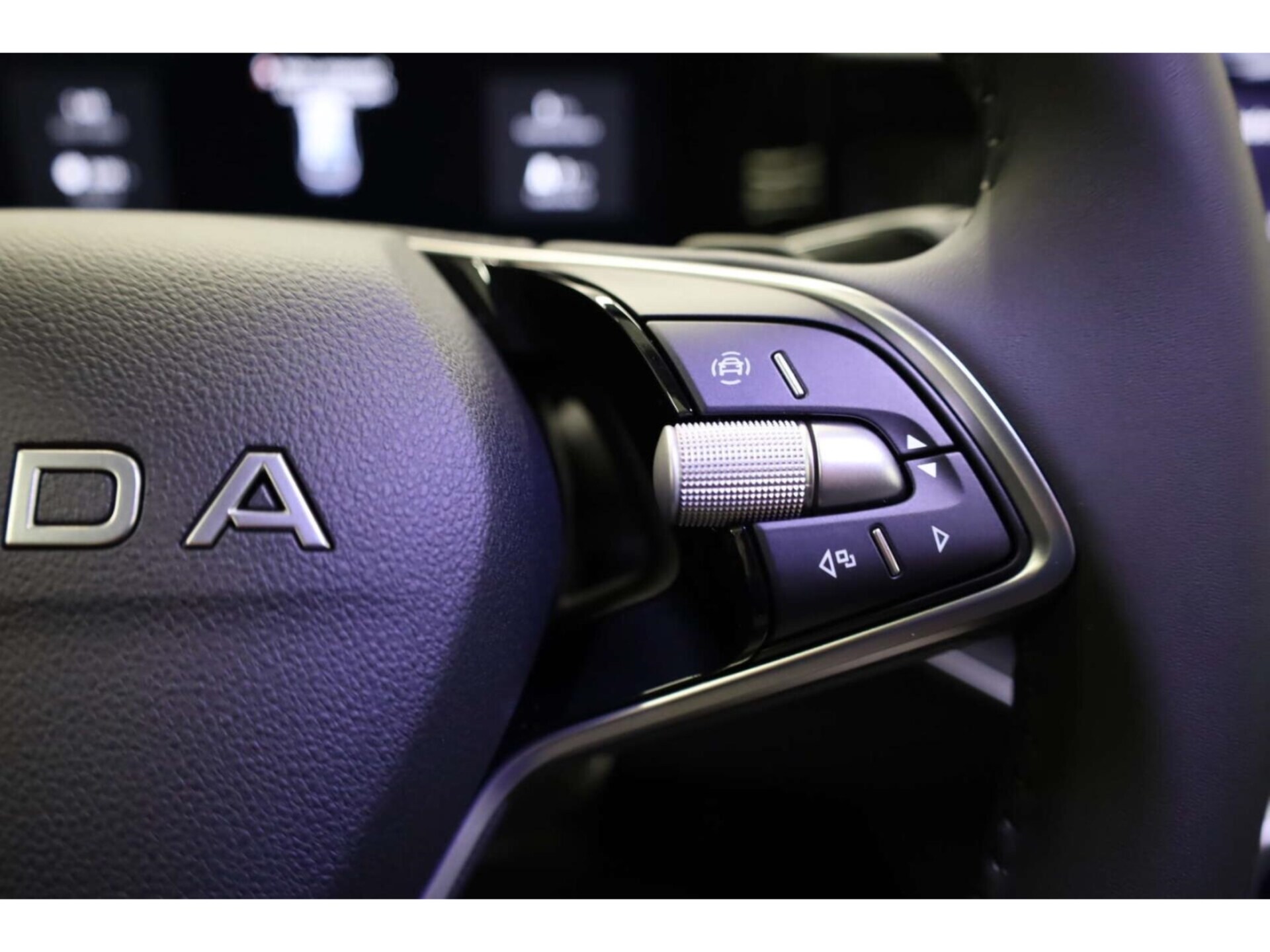 Skoda Superb Combi Selection