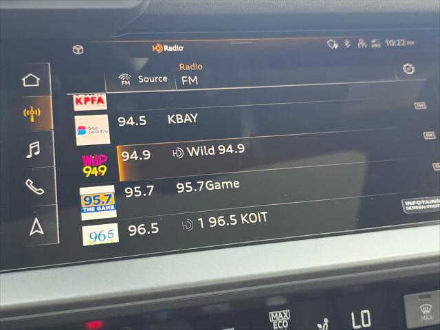 2025 Audi A3 Premium - Photo 32