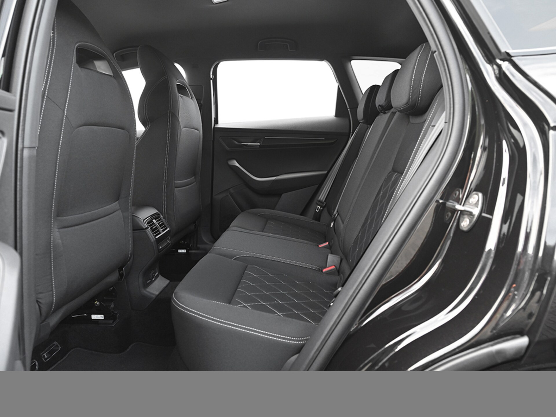 Skoda Karoq Sportline