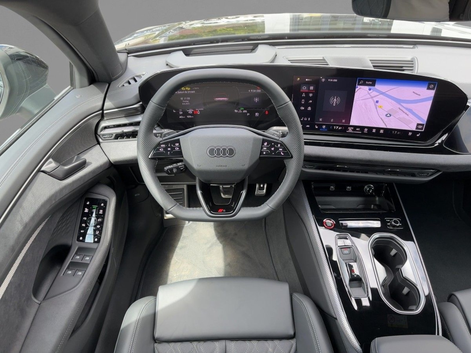 Audi A6 Avant – Bild 10