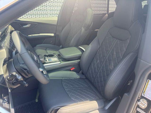 2025 Audi SQ8 Premium Plus - Photo 9