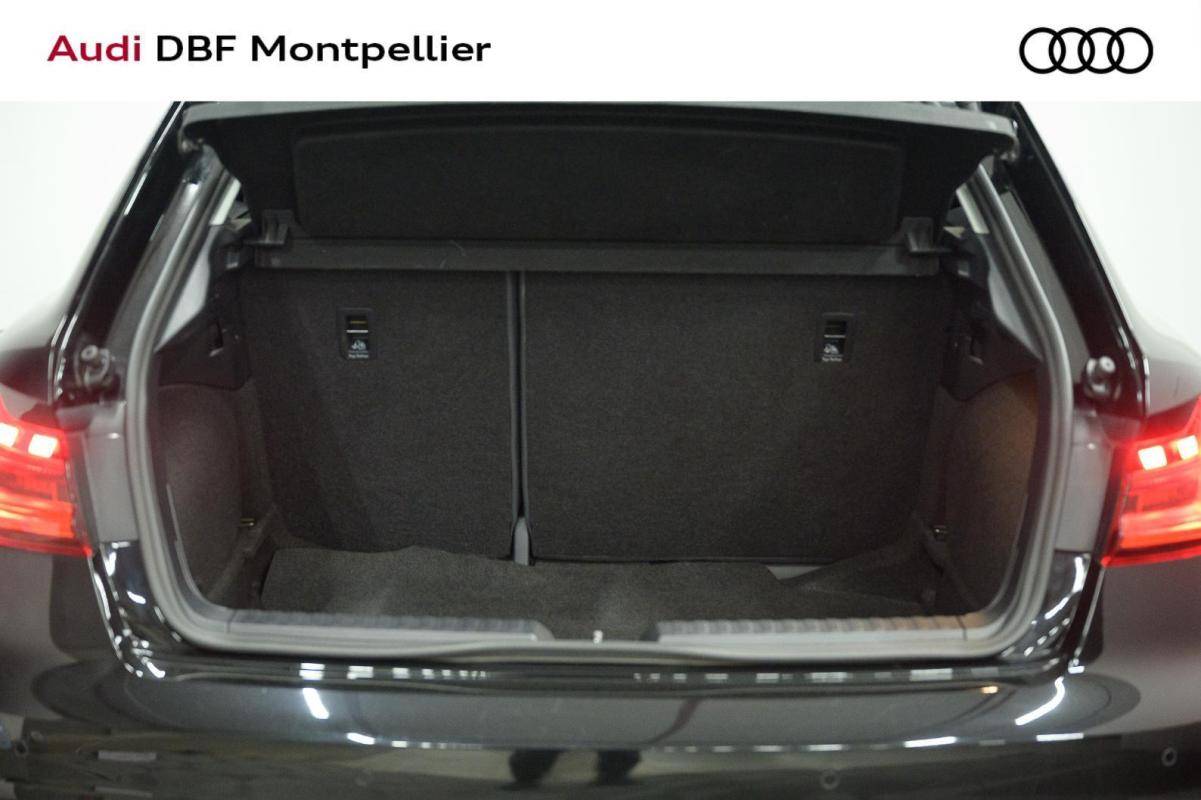 Image about Audi A1 Sportback Design 25 TFSI 70 kW (95 ch) S tronic