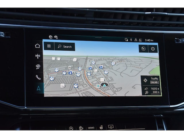 2026 Audi Q8 Premium Plus - Photo 20