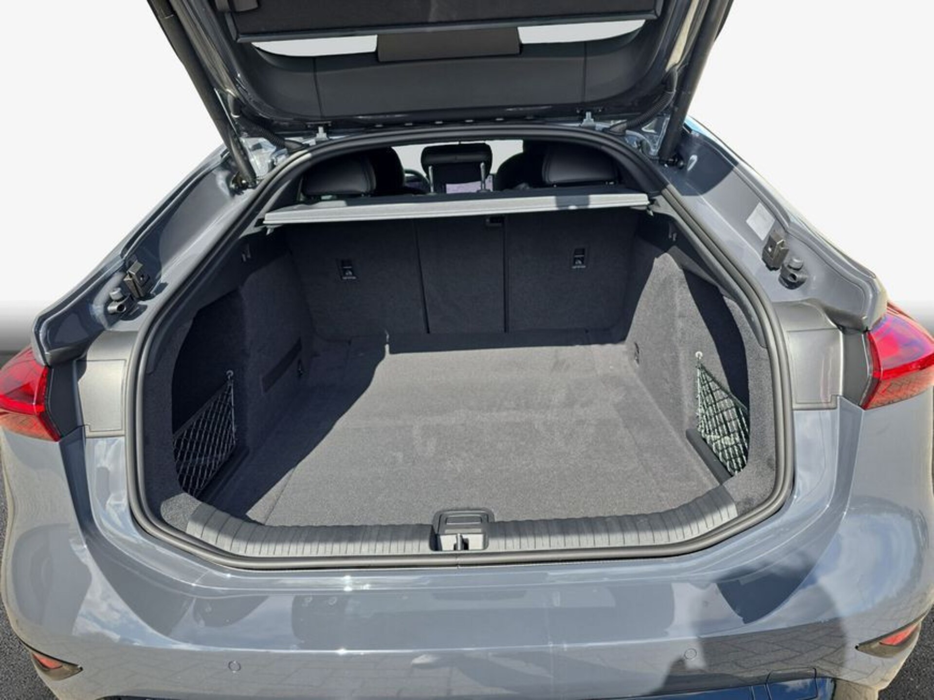 Audi A6 Sportback e-tron