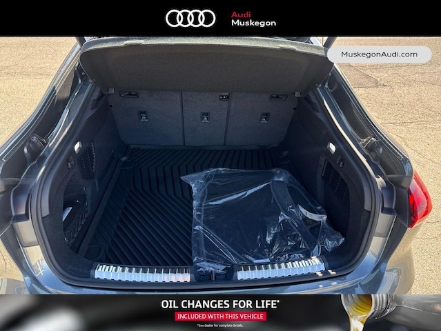 2026 Audi S5 Prestige - Photo 27