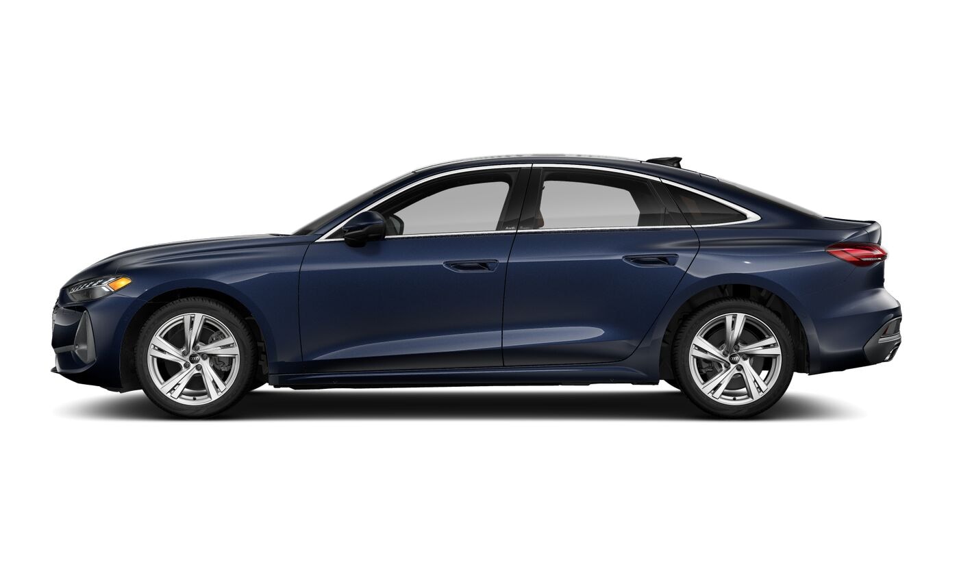 2025 Audi A5 Premium Plus - Photo 8