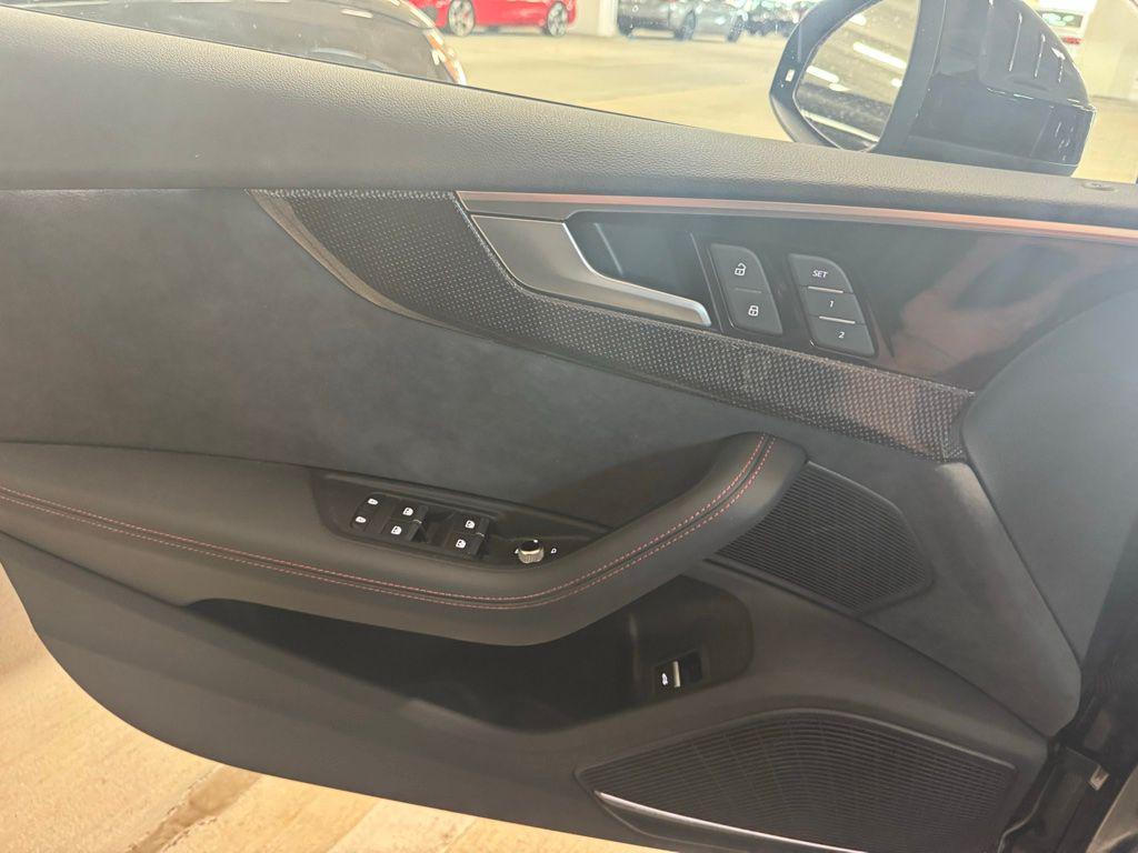 2023 Audi S5 Sportback Premium Plus quattro Tiptronic's photo