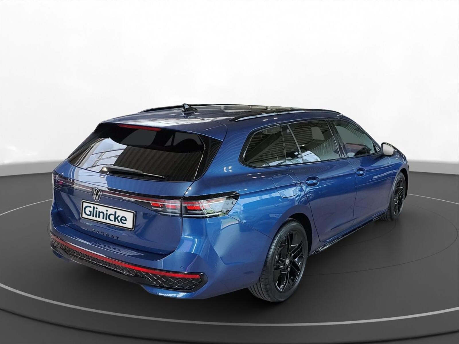 Volkswagen Passat – Bild 11