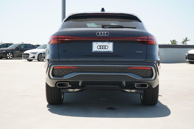2026 Audi Q5 Sportback