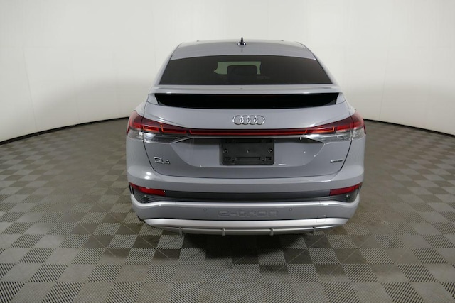 2023 Audi Q4 Sportback e-tron