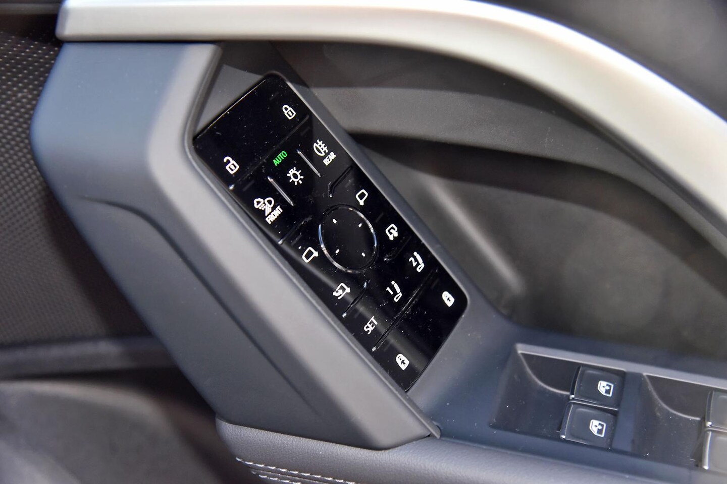 Image about Audi Q5 Sportback TDI quattro 150 kW sport