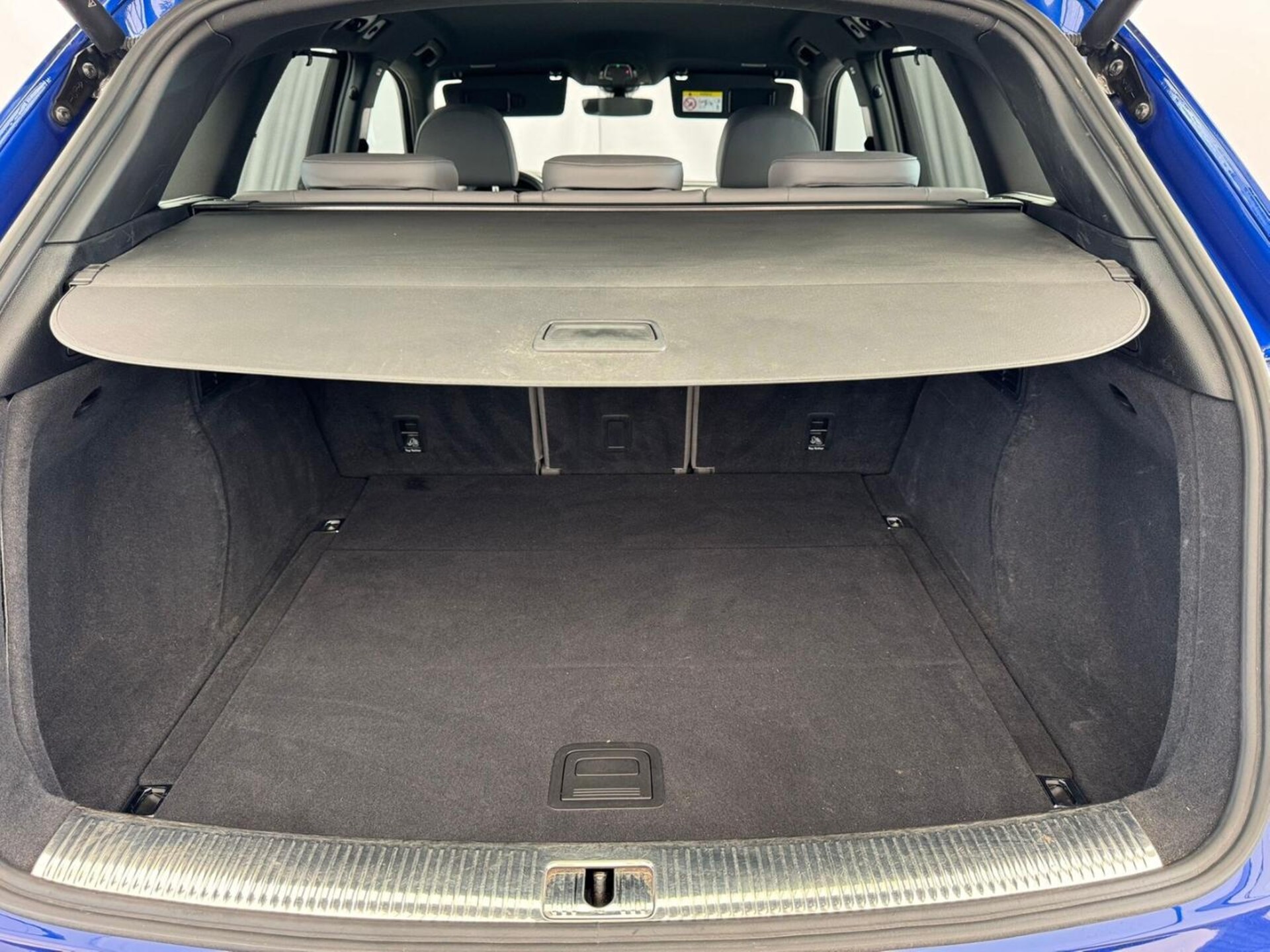 Audi SQ5 SUV
