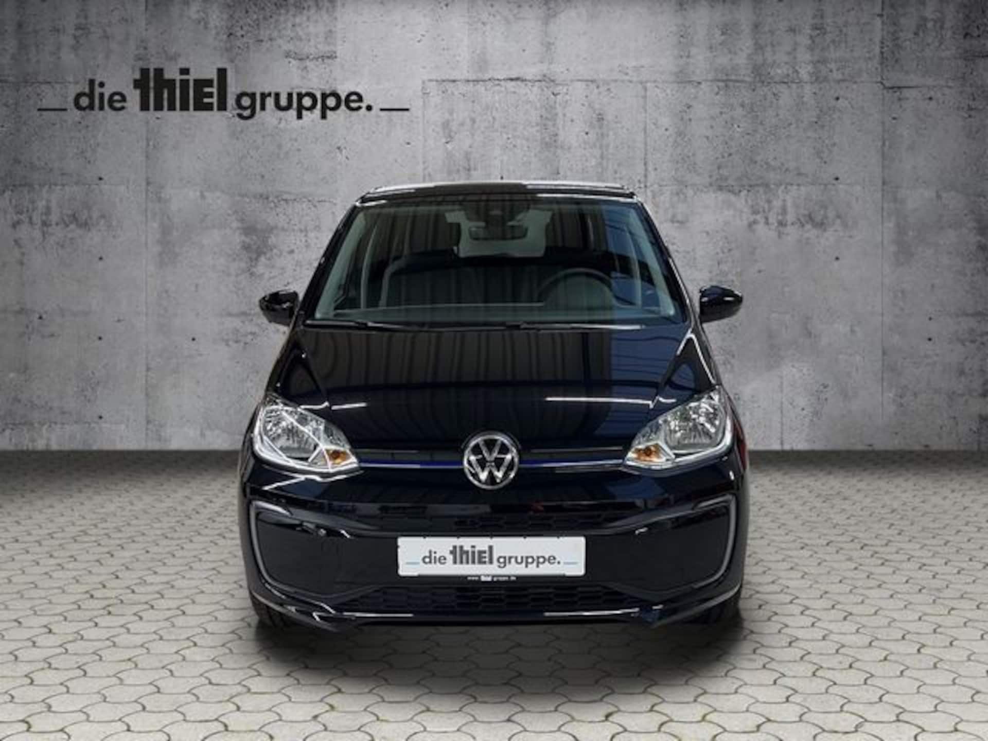 Volkswagen e-up! Edition