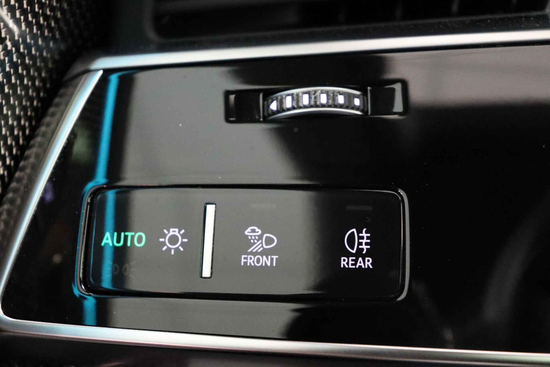 Audi SQ8 SUV
