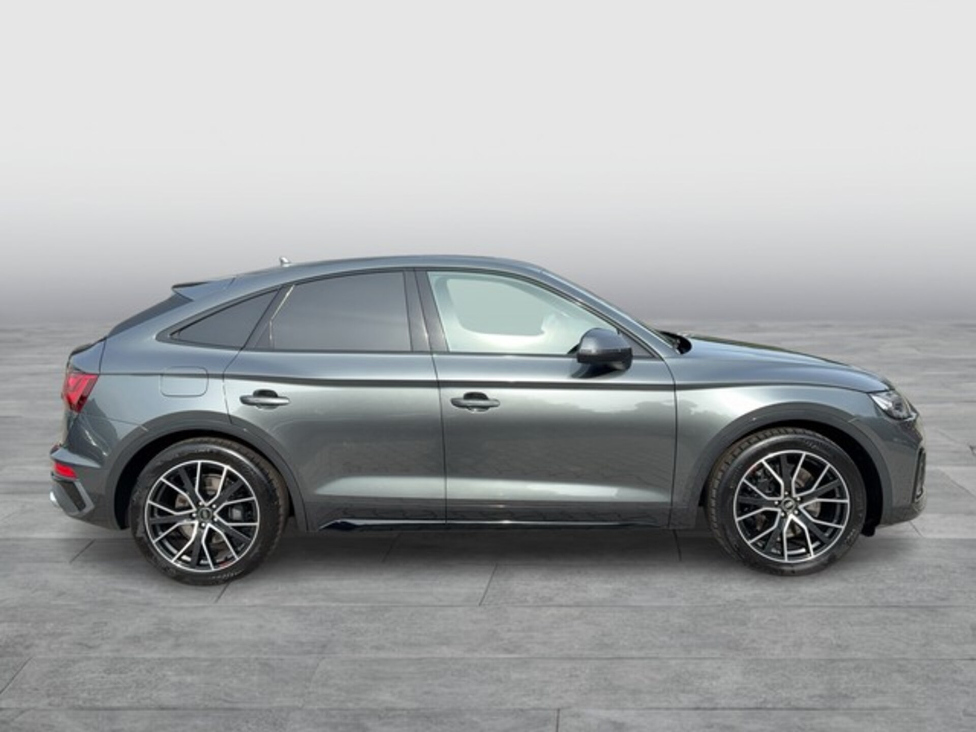Audi SQ5 Sportback