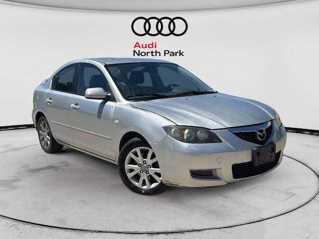 Photo of 2007 Mazda Mazda3 