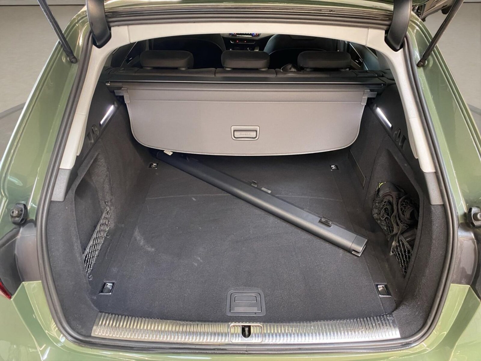 Audi A4 Avant – Bild 17