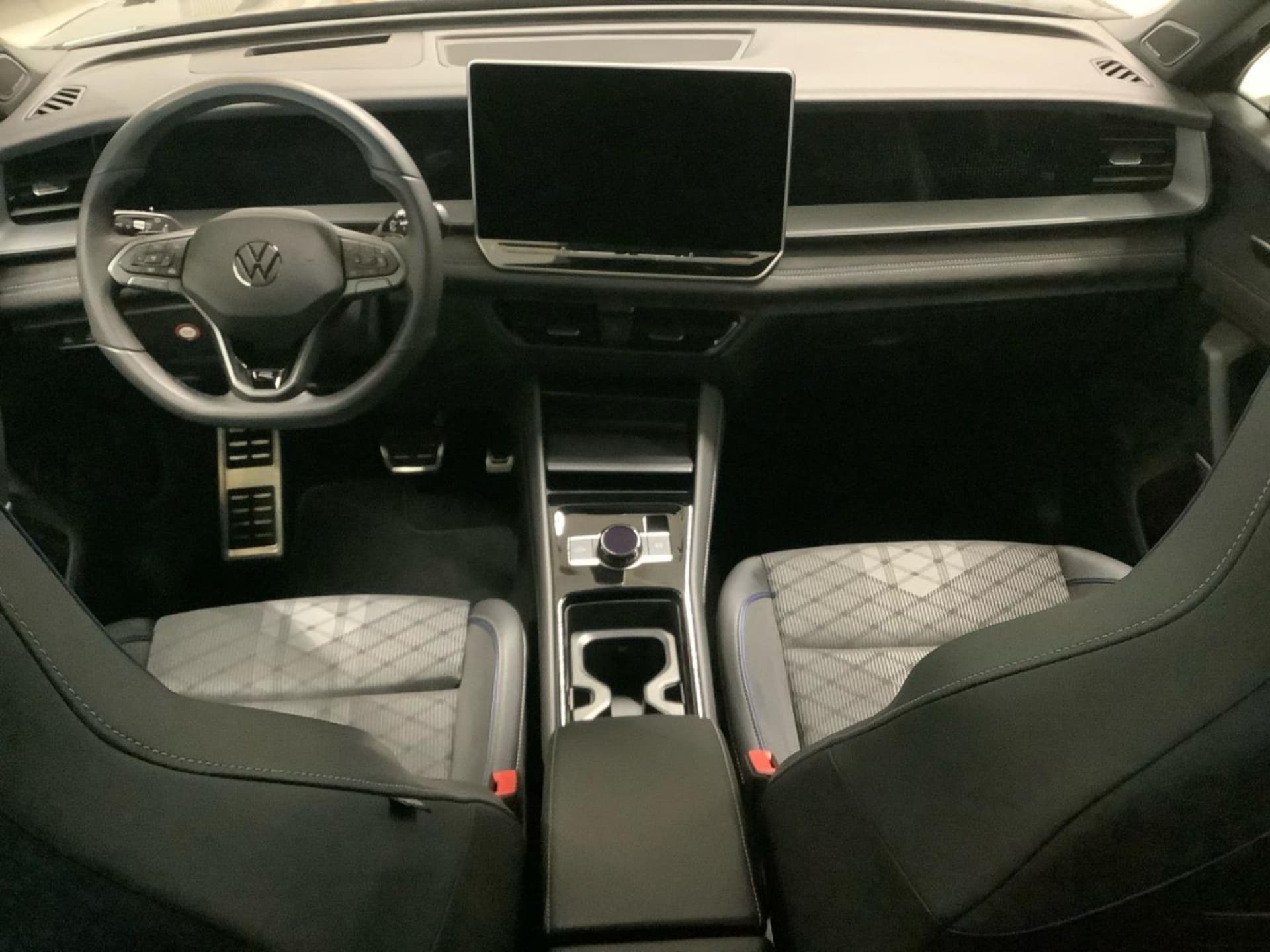 Volkswagen Tayron R-Line