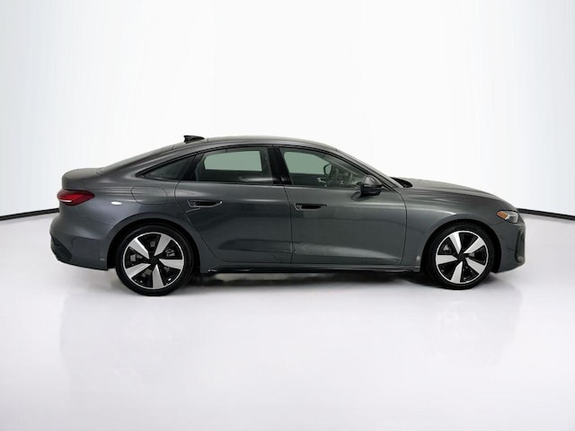2026 Audi A5 Sedan
