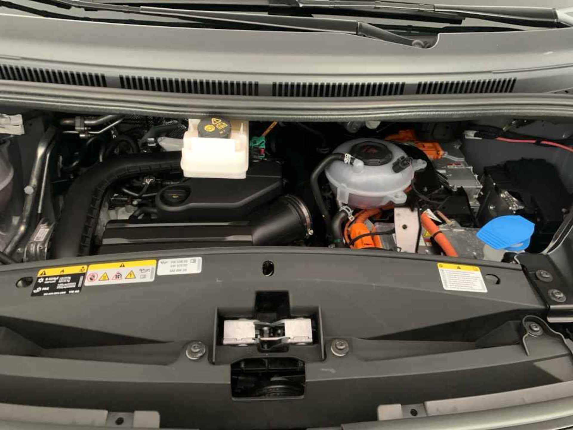 Volkswagen California Coast
