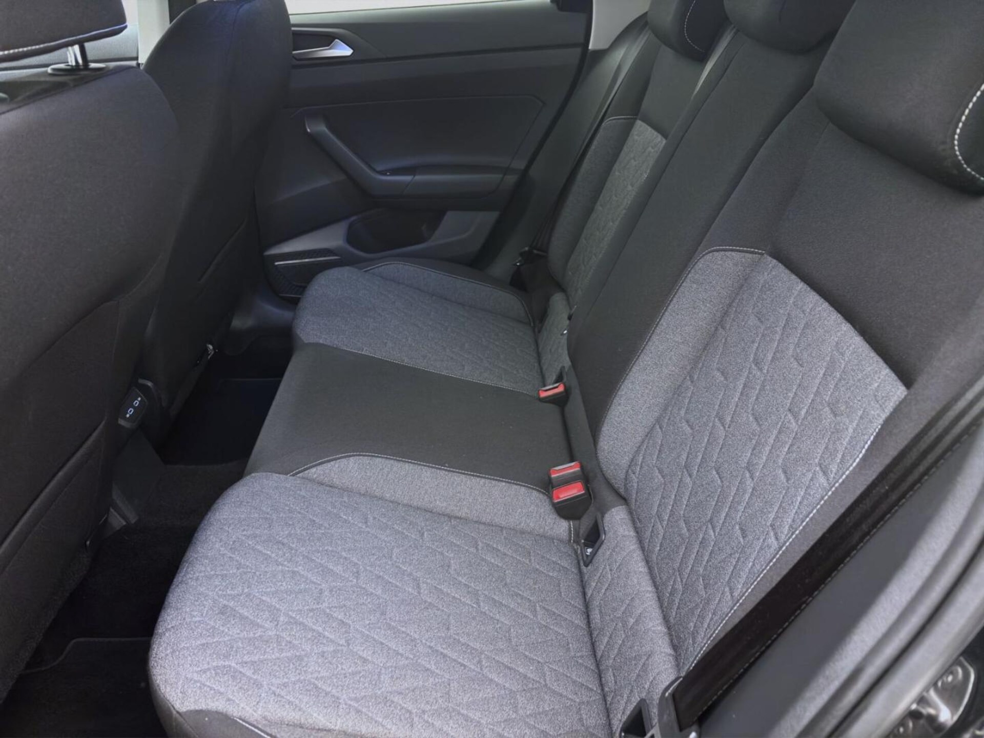 Volkswagen Taigo MOVE