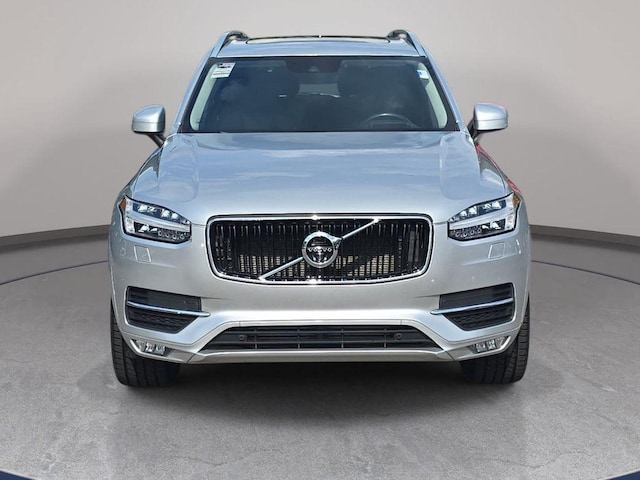2019 Volvo XC90