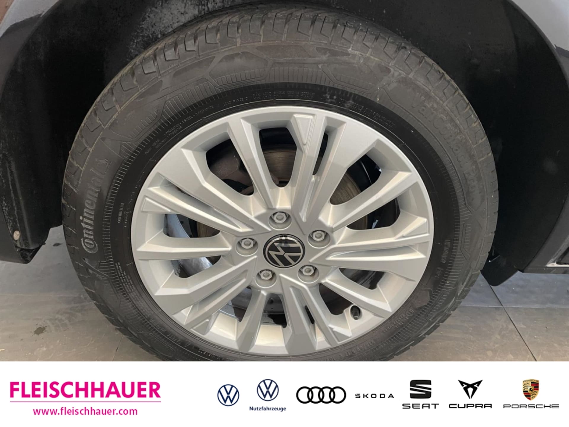 Volkswagen T6.1 Multivan Highline