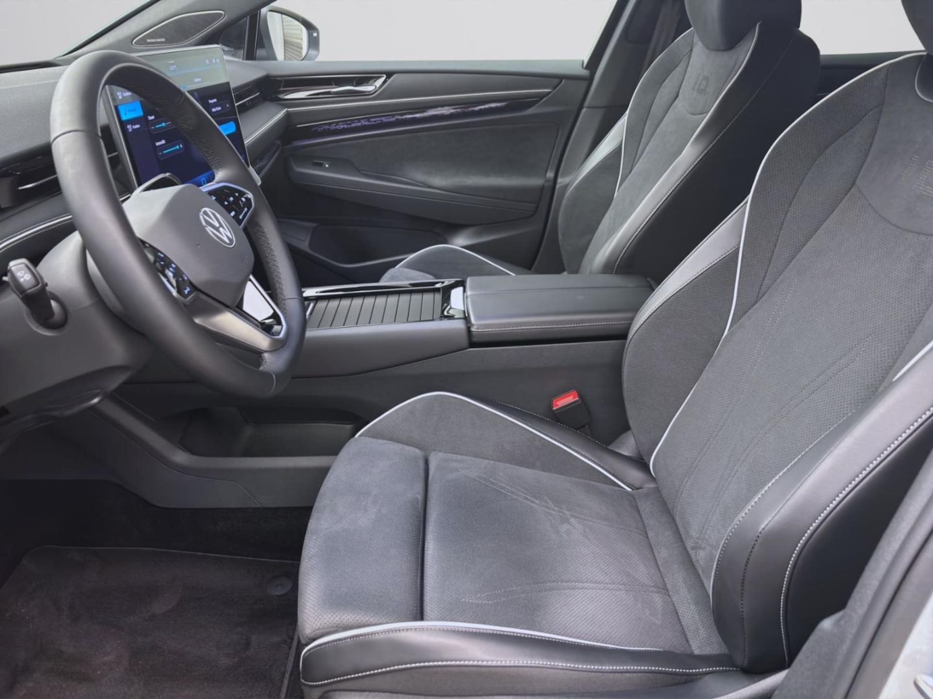 Volkswagen ID.7 Pro