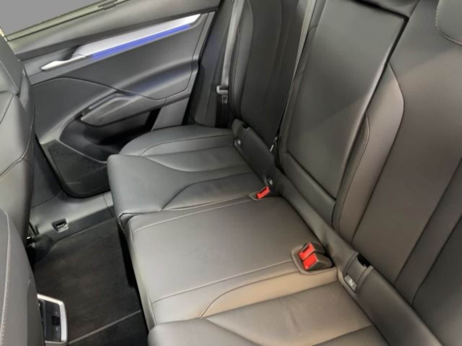 Skoda Enyaq 85