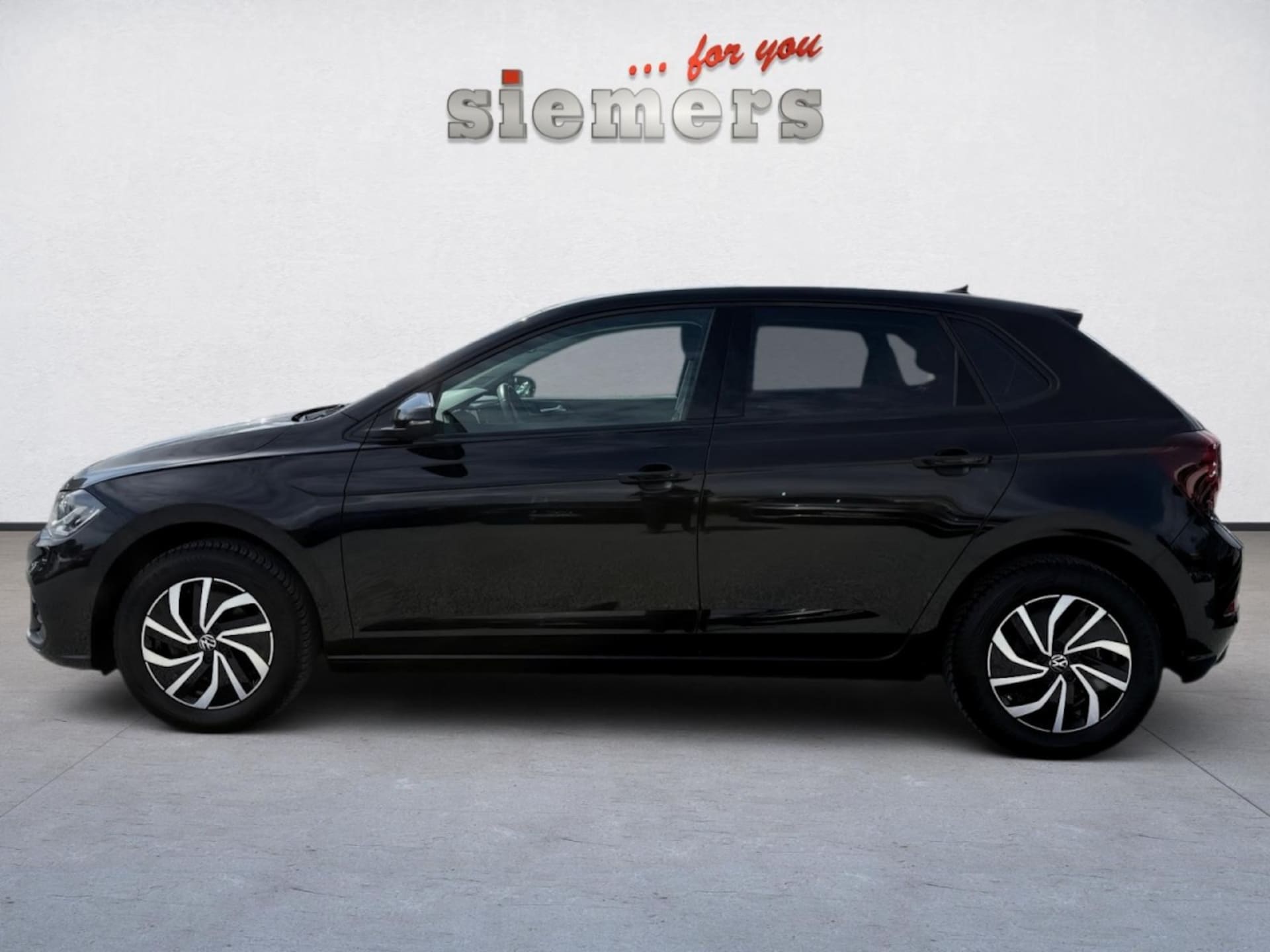 Volkswagen Polo Life