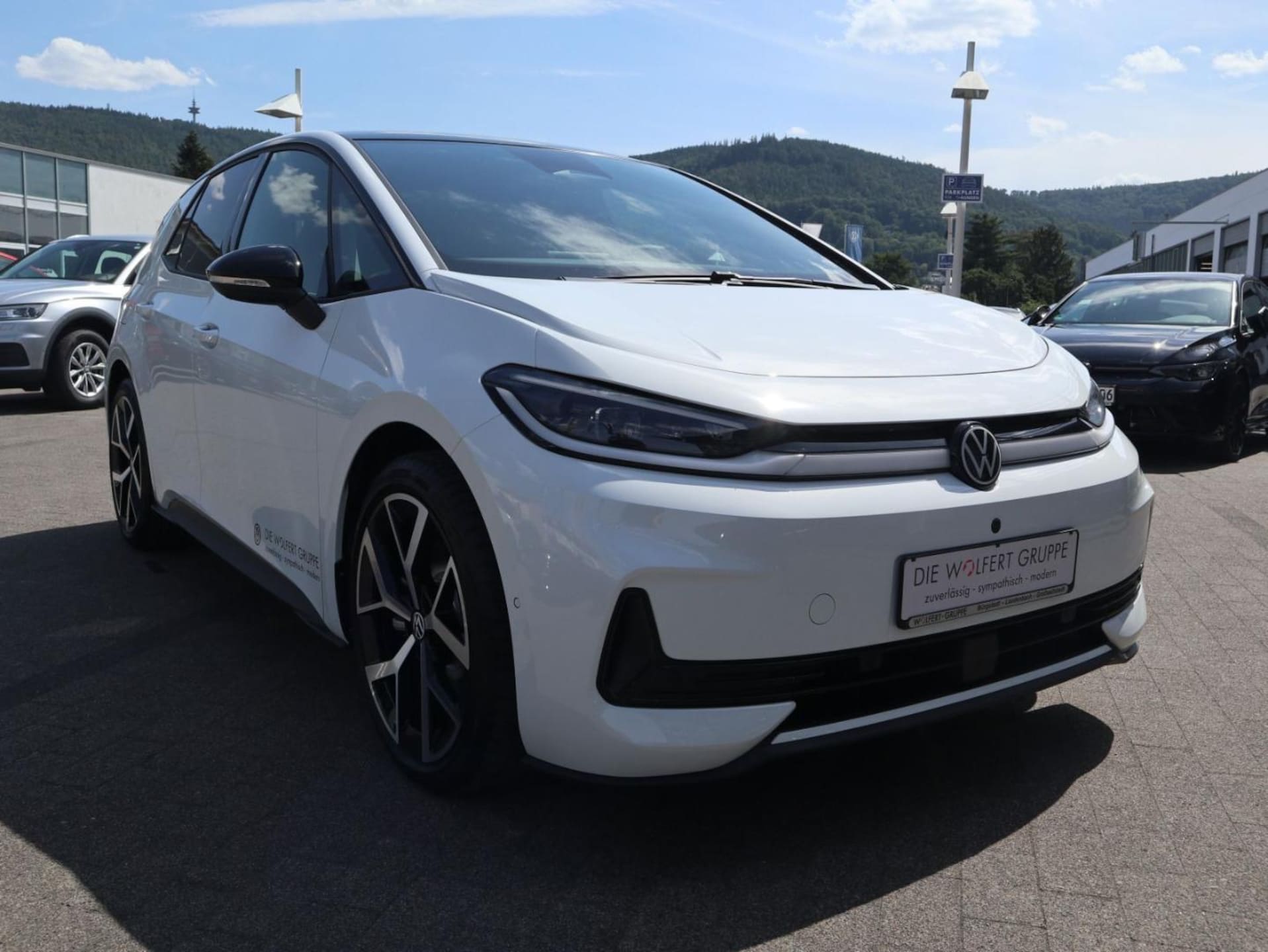 Volkswagen ID.3 Neo Style