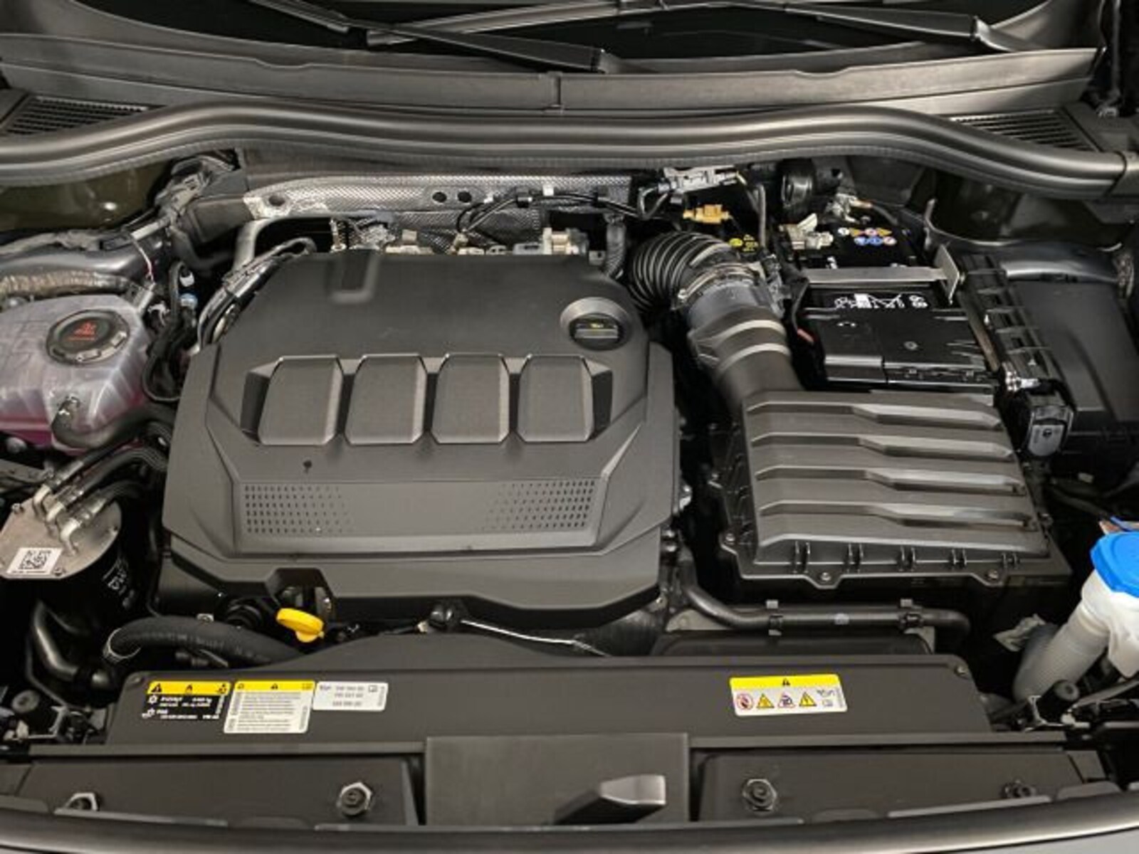 Volkswagen Tayron – Bild 15