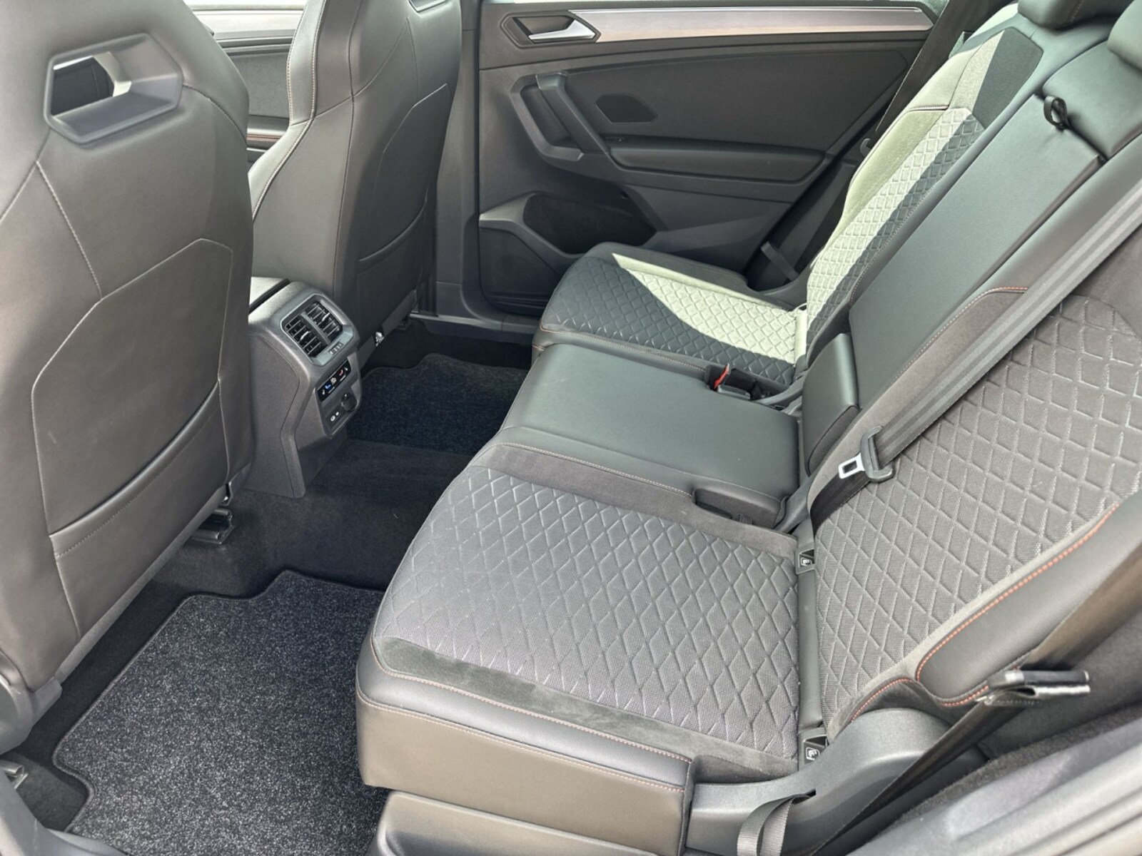 SEAT Tarraco – Bild 9