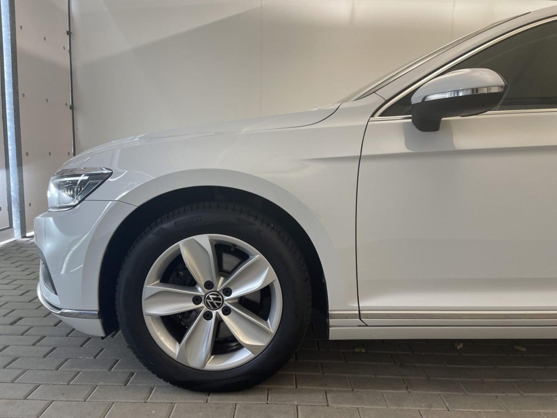 Volkswagen Passat Variant Elegance