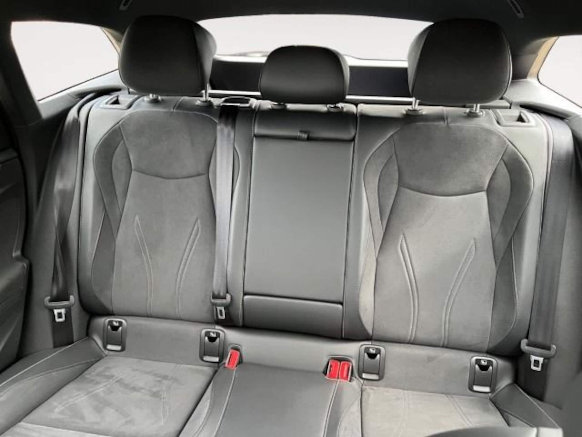 Volkswagen ID.7 Tourer Pro