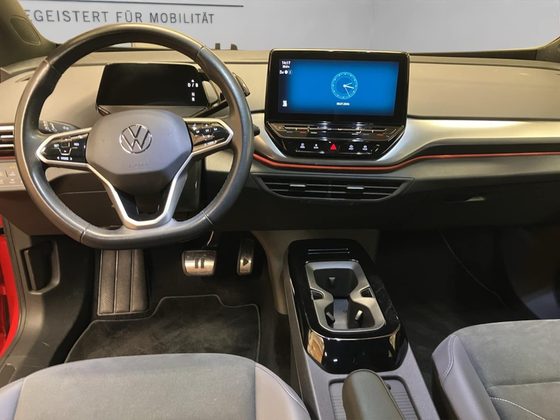 Volkswagen ID.4 Pro Performance
