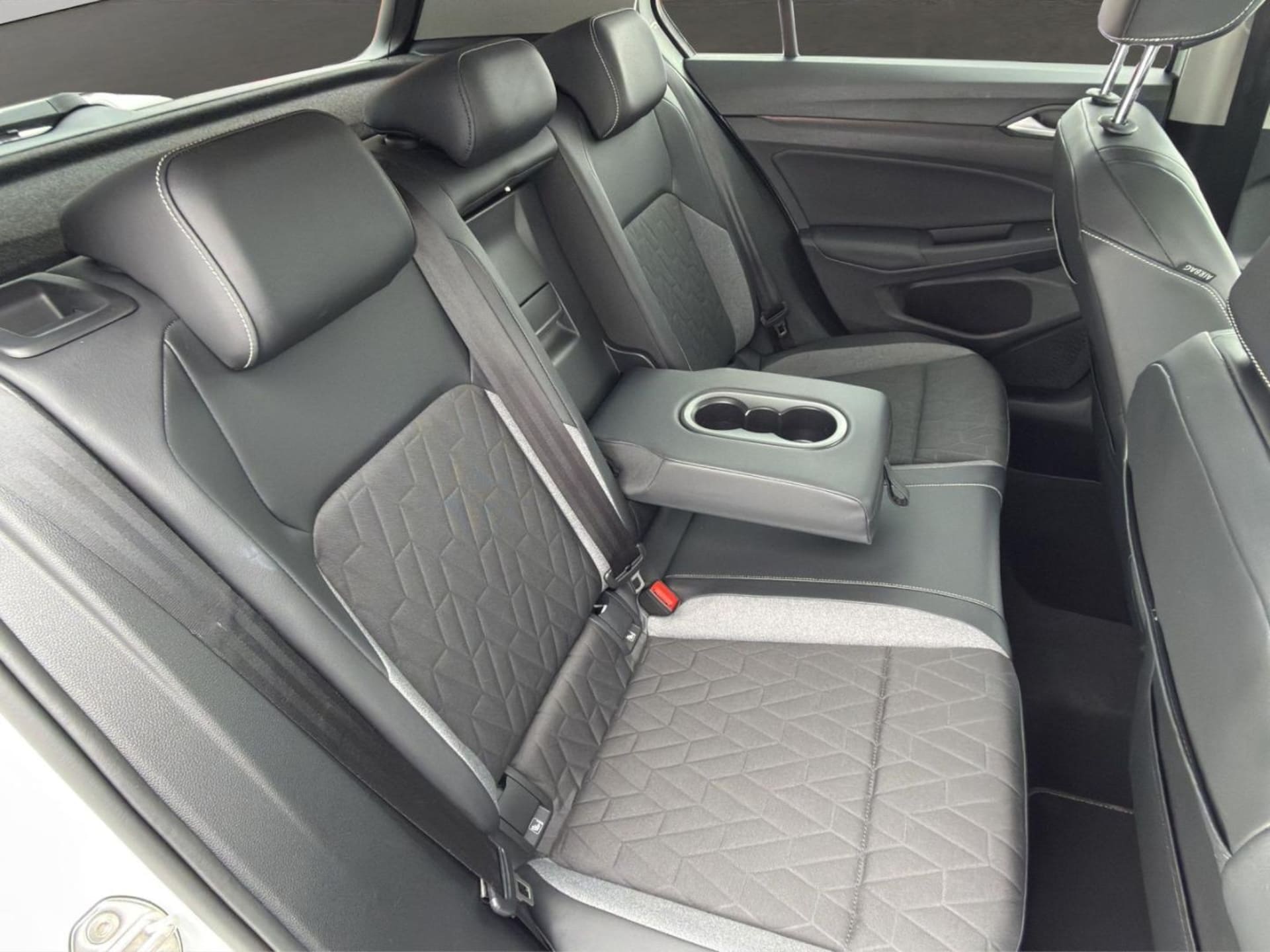 Volkswagen Golf Goal