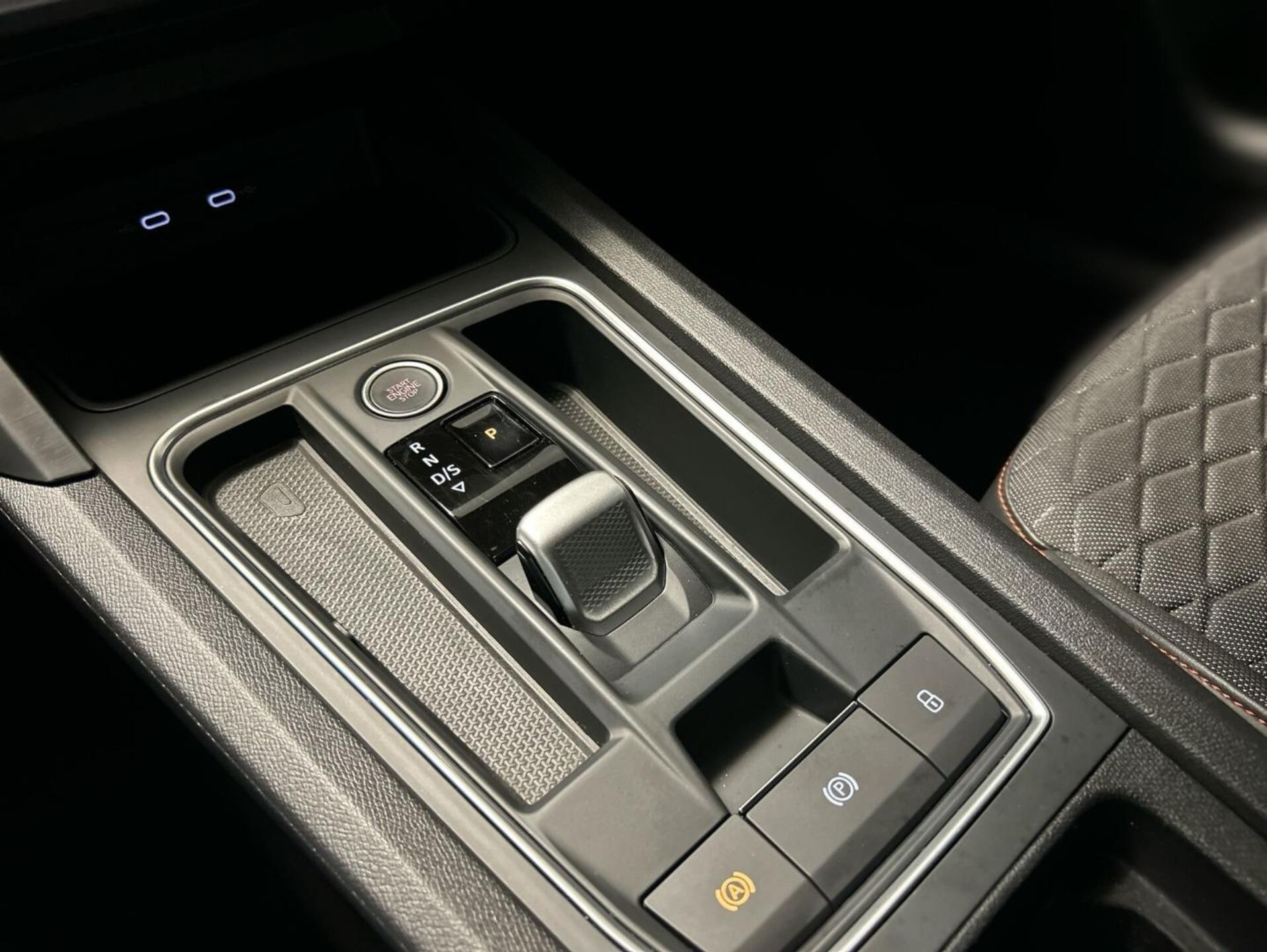 SEAT Leon FR