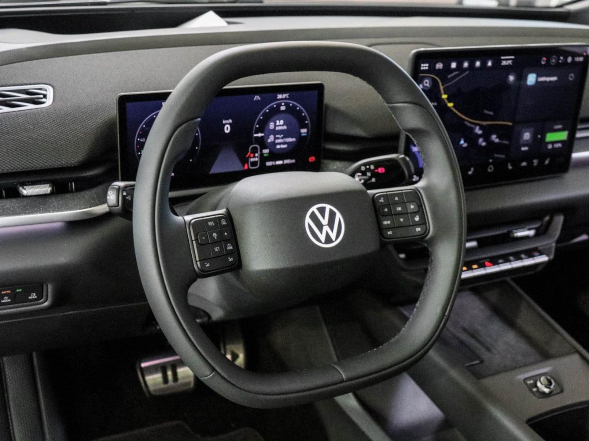 Volkswagen ID.3 Neo Style