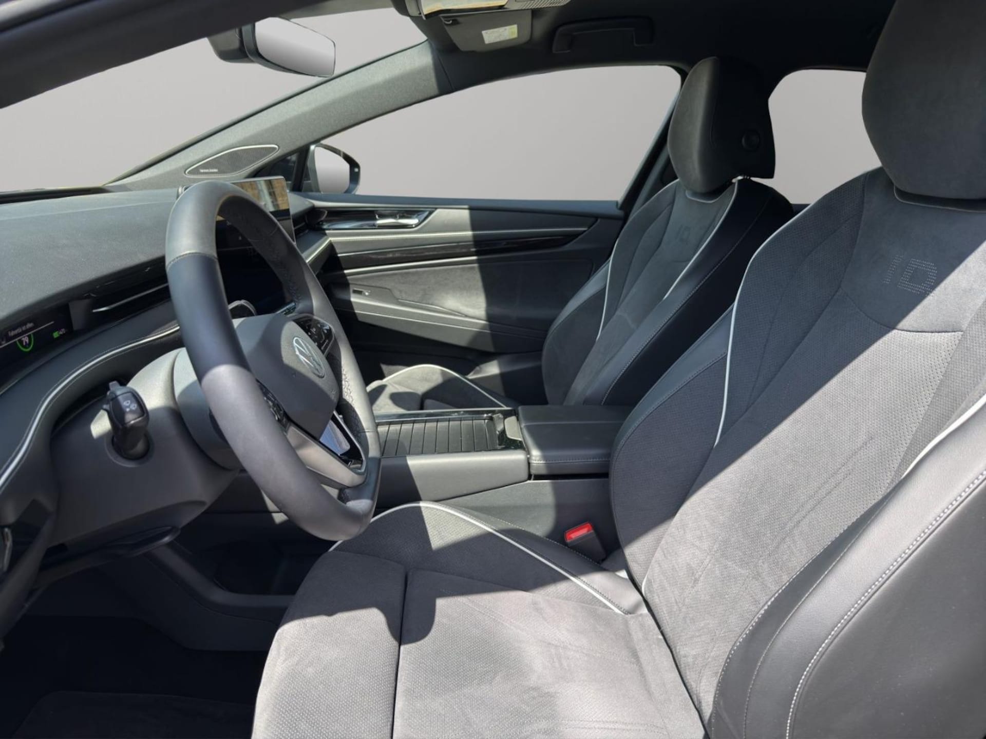 Volkswagen ID.7 Tourer Pro S