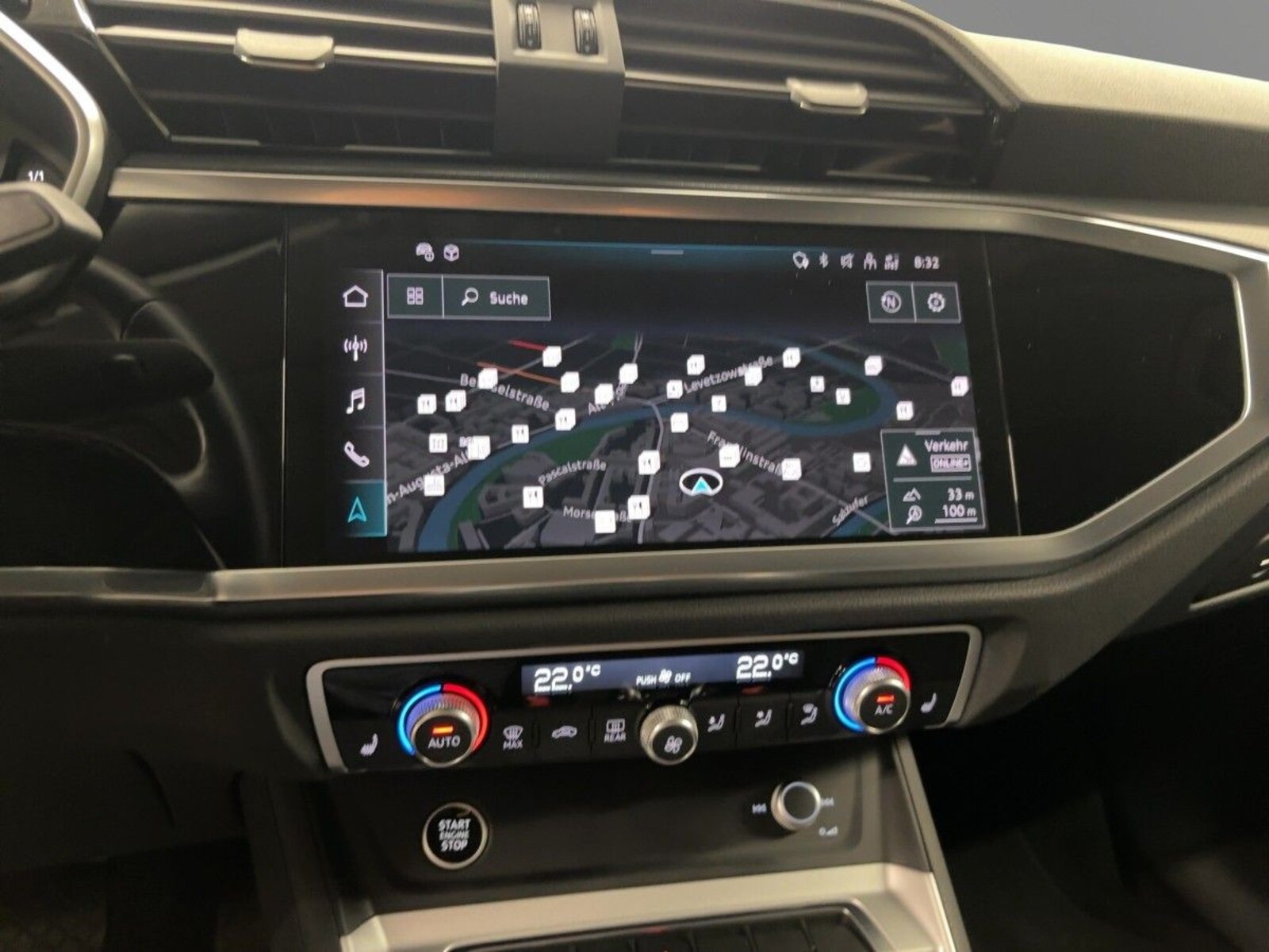 Audi Q3 – Bild 13