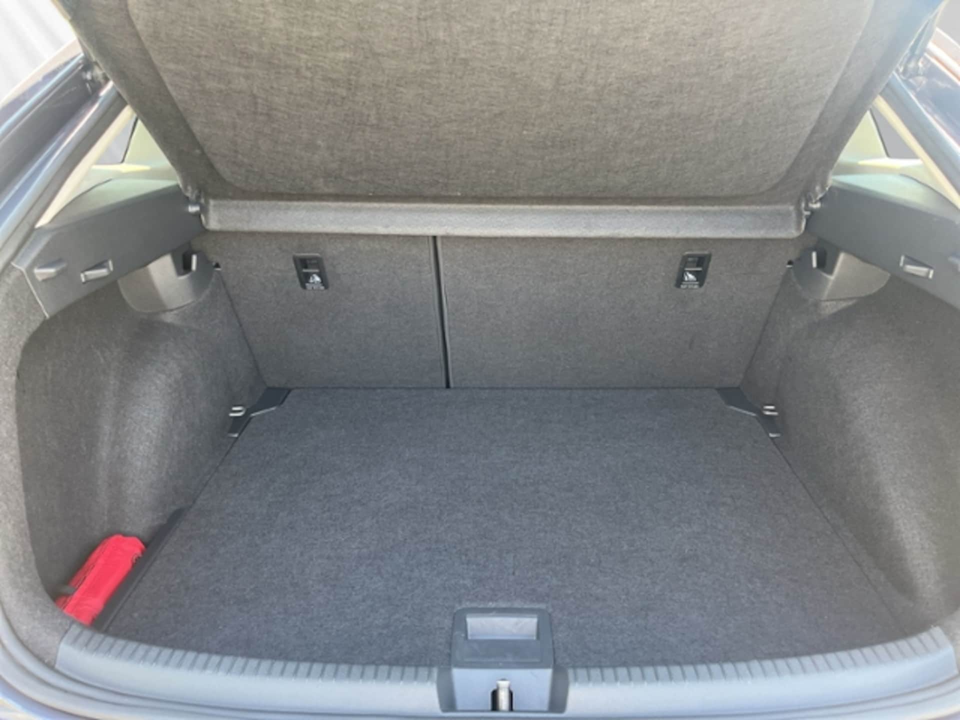 Volkswagen Taigo Style