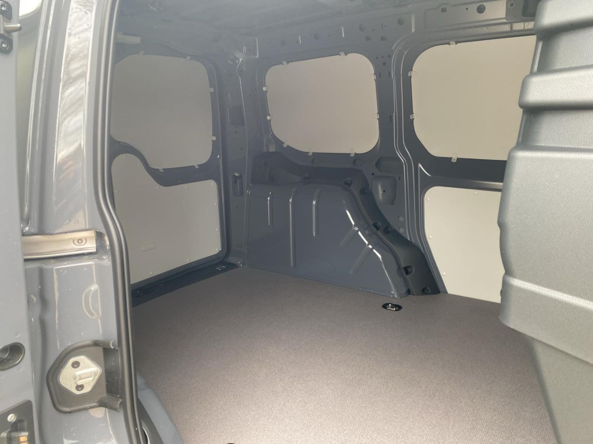 Volkswagen Caddy Cargo