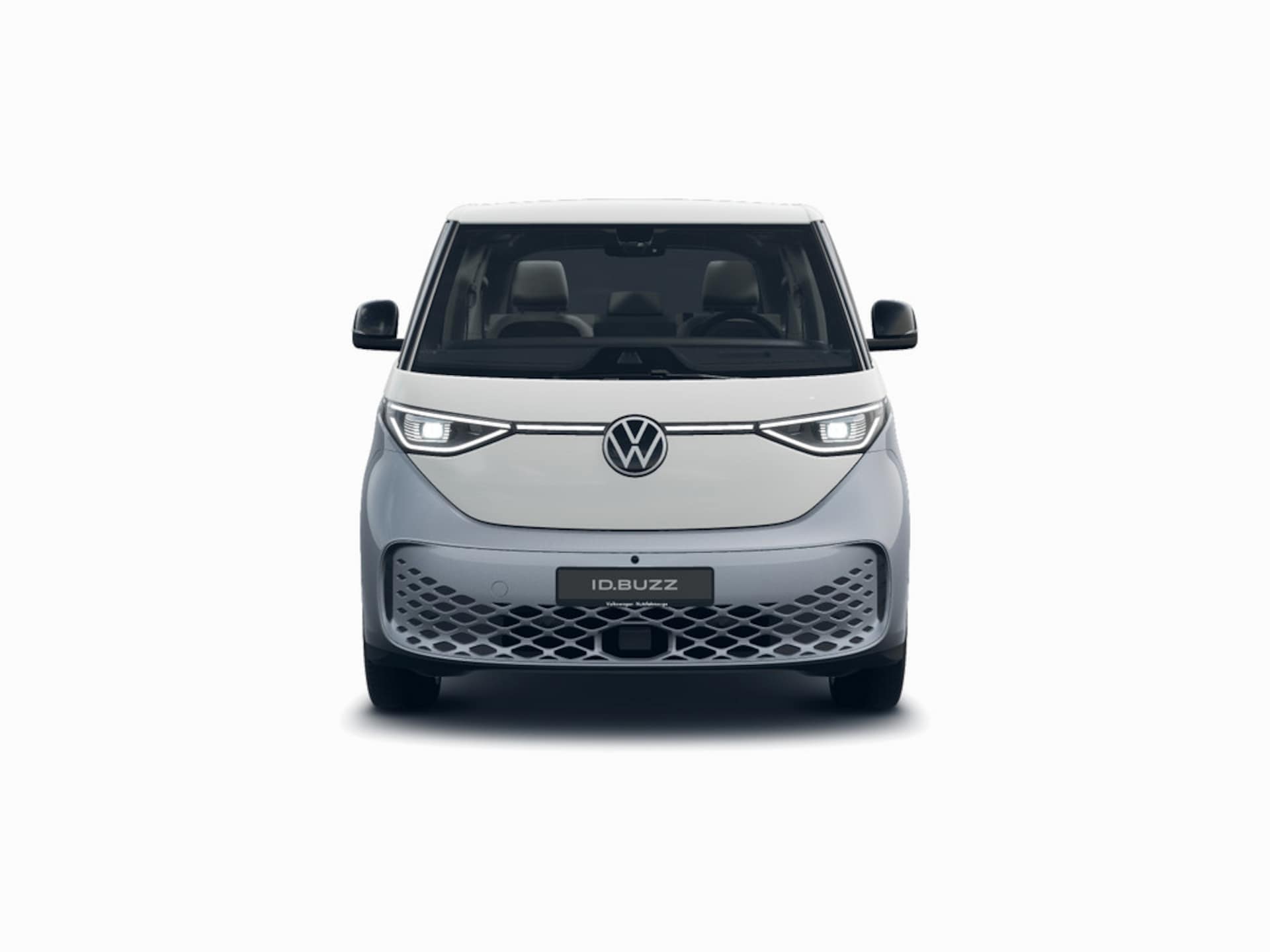 Volkswagen ID. Buzz Pro